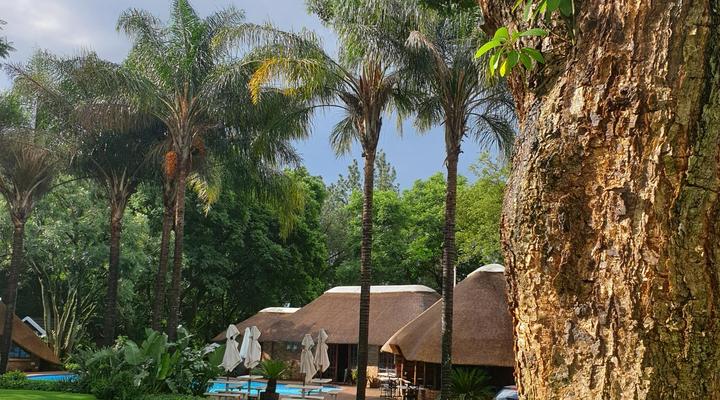 Haggards Hilldrop B & B