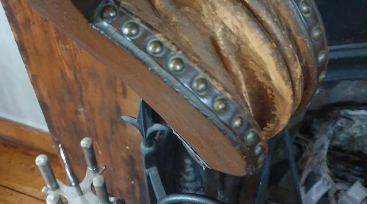 Haggards Hilldrop B & B