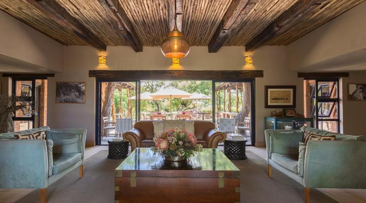 Baobab Ridge Greater Kruger