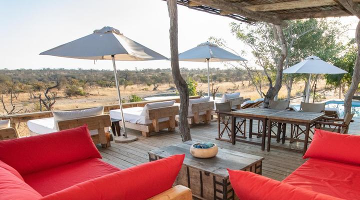 Baobab Ridge Greater Kruger