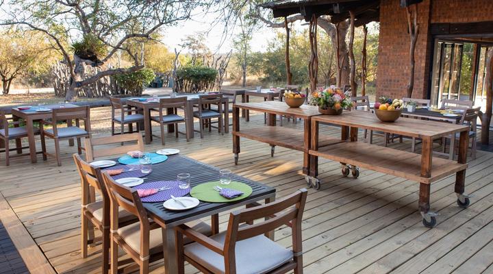 Baobab Ridge Greater Kruger