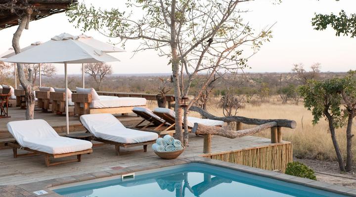 Baobab Ridge Greater Kruger