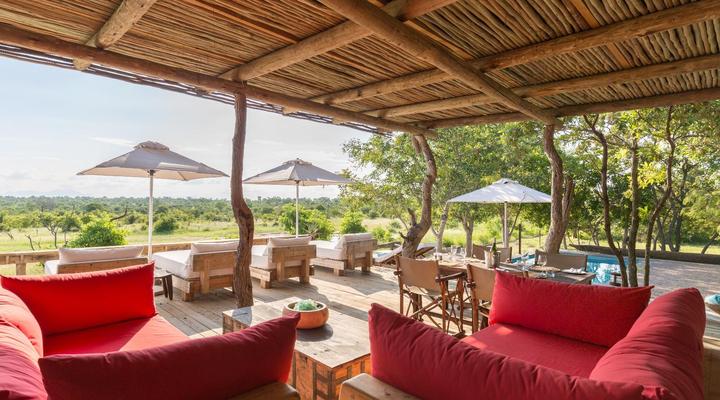 Baobab Ridge Greater Kruger