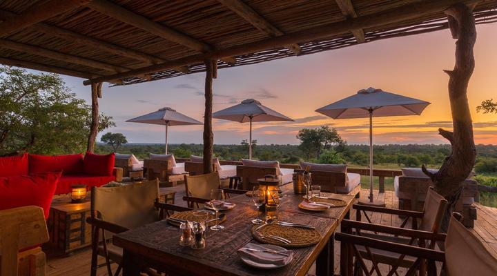 Baobab Ridge Greater Kruger