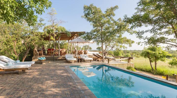 Baobab Ridge Greater Kruger