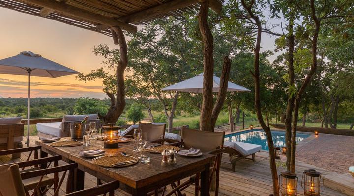 Baobab Ridge Greater Kruger