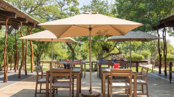 Baobab Ridge Greater Kruger