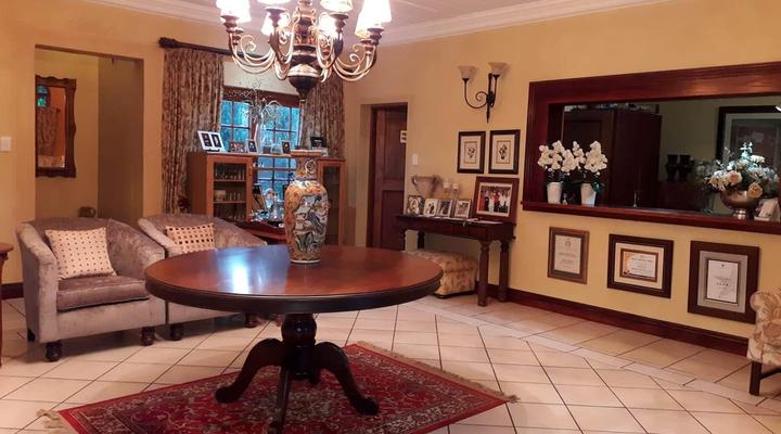 Ma Cachette Guesthouse