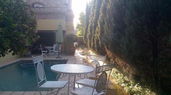 Ma Cachette Guesthouse