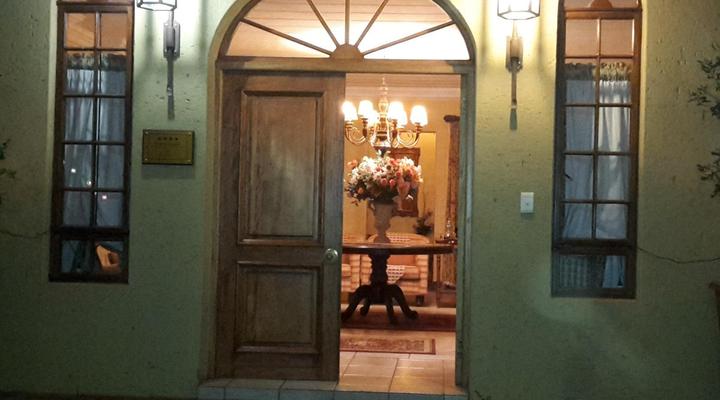 Ma Cachette Guesthouse