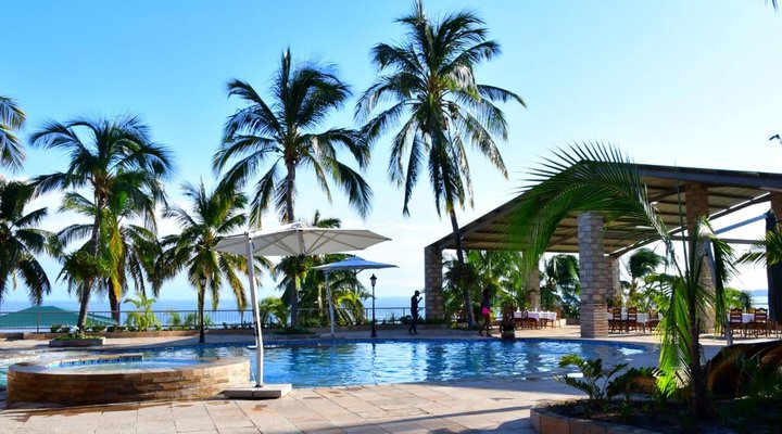 Lake Safari Lodge