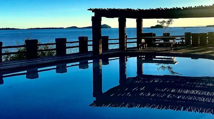 Lake Safari Lodge