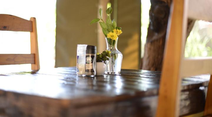 El Shadai Guest House Thabazimbi