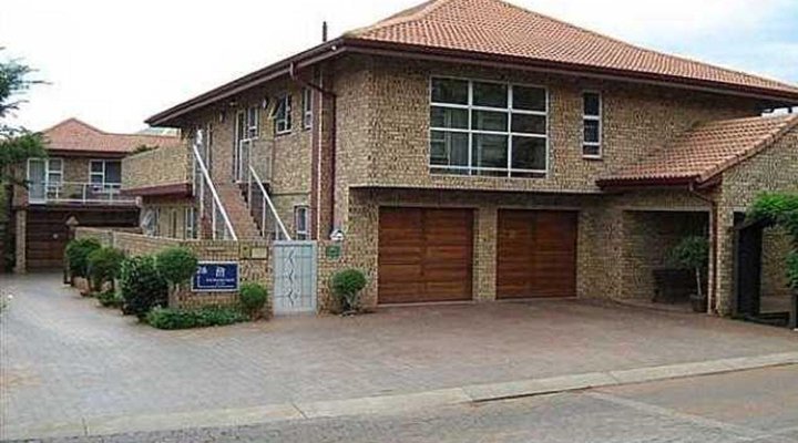 Centurion Golf Suites Monte Carlo Drive