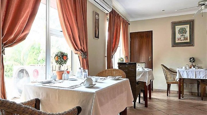 Centurion Golf Suites Monte Carlo Drive