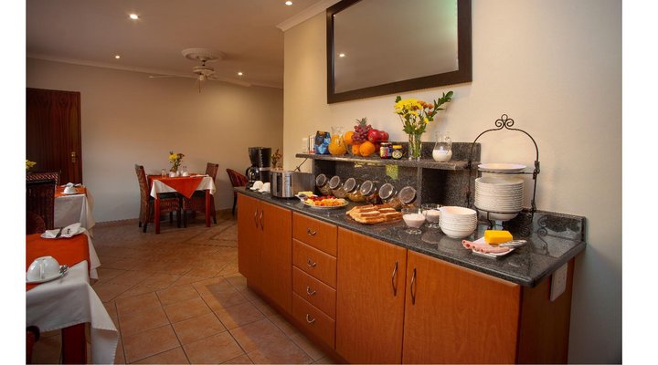 Centurion Golf Suites Monte Carlo Drive