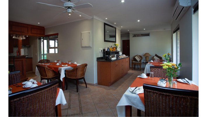 Centurion Golf Suites Monte Carlo Drive