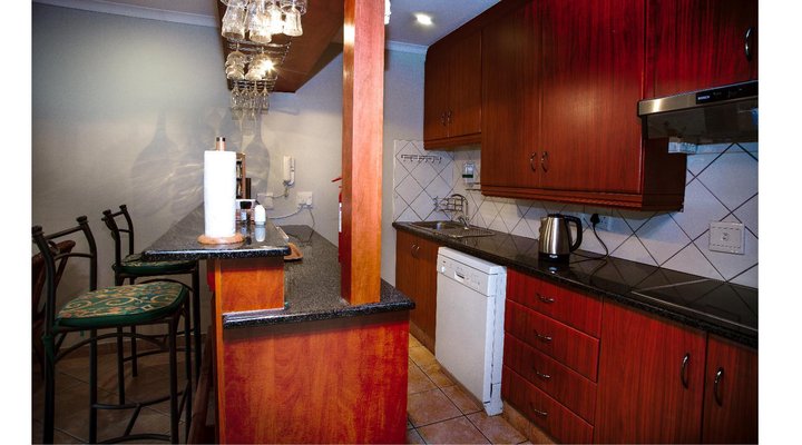 Centurion Golf Suites Monte Carlo Drive
