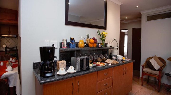 Centurion Golf Suites Monte Carlo Drive
