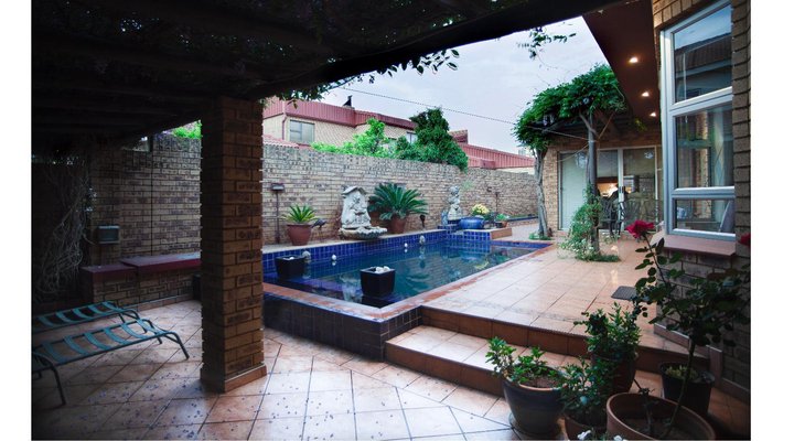 Centurion Golf Suites Monte Carlo Drive