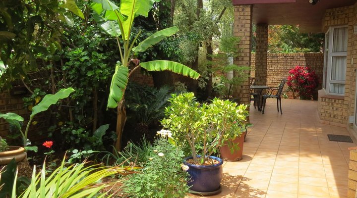 Centurion Golf Suites Monte Carlo Drive