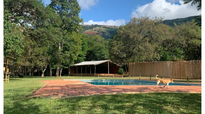 Elangeni Holiday Resort