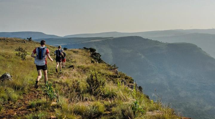 Elangeni Holiday Resort