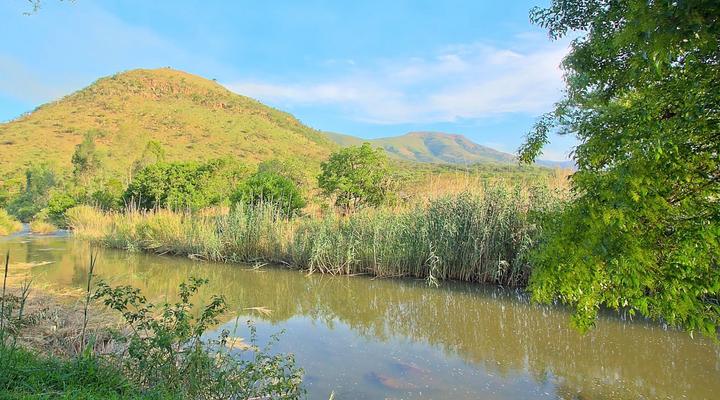 Elangeni Holiday Resort