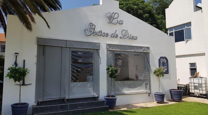La Gratitude Guest House