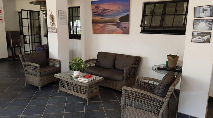 La Gratitude Guest House