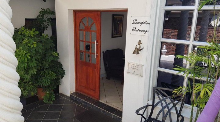 La Gratitude Guest House