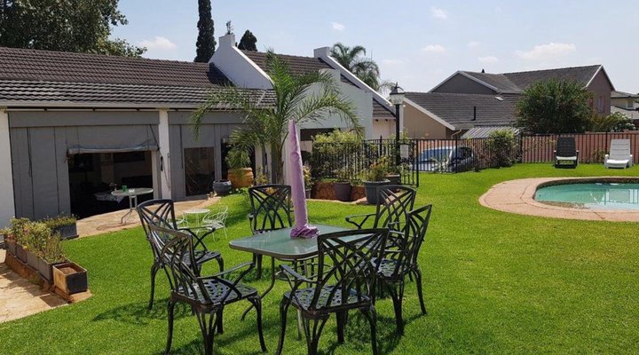 La Gratitude Guest House