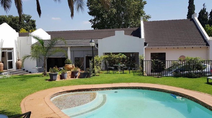La Gratitude Guest House