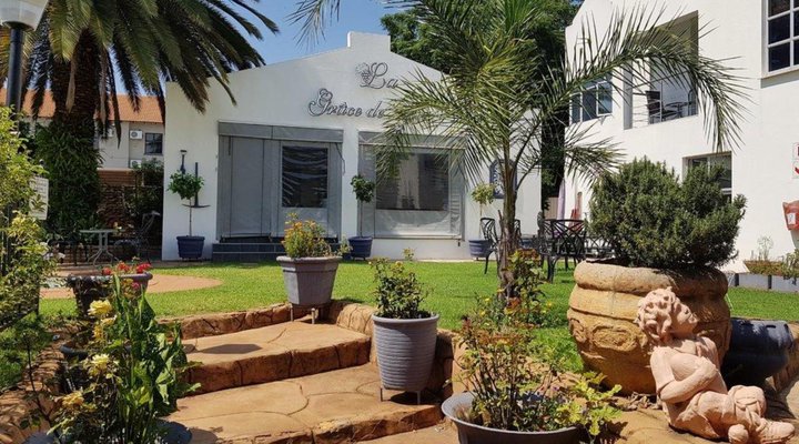 La Gratitude Guest House