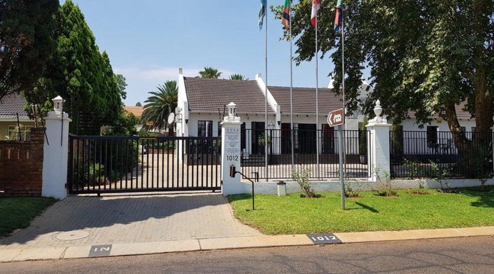 La Gratitude Guest House