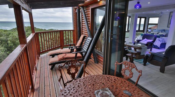 Houtboschbay Honeymoon Suite with Jacuzzi