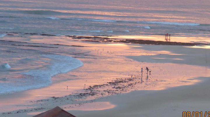 Houtboschbay Honeymoon Suite with Jacuzzi