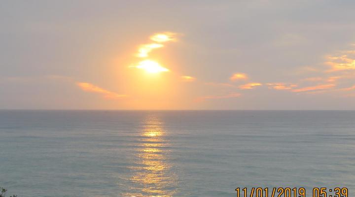Houtboschbay Honeymoon Suite with Jacuzzi