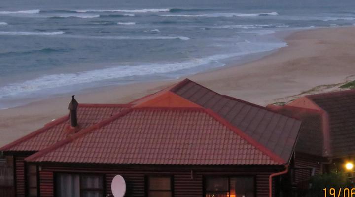 Houtboschbay Honeymoon Suite with Jacuzzi