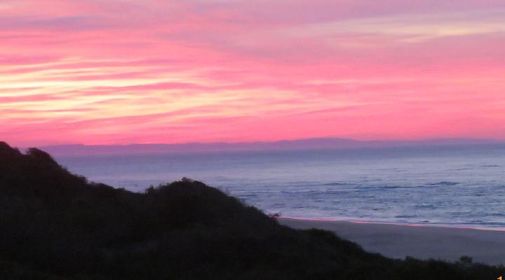 Houtboschbay Honeymoon Suite with Jacuzzi