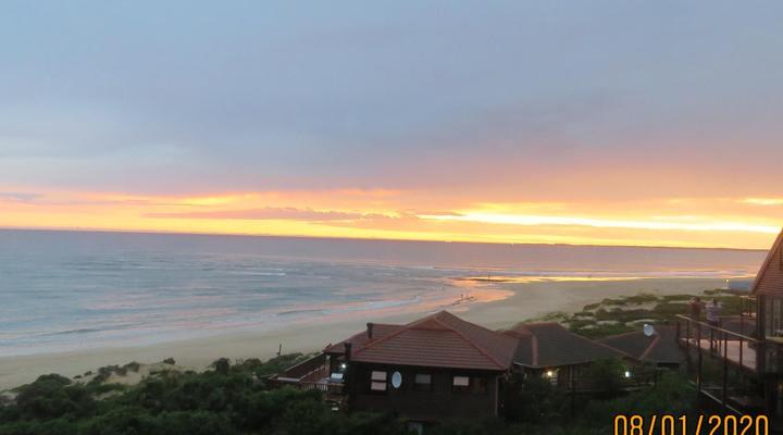 Houtboschbay Honeymoon Suite with Jacuzzi