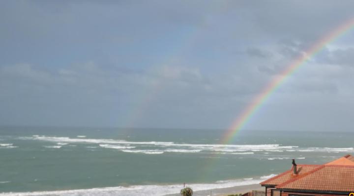 Houtboschbay Honeymoon Suite with Jacuzzi