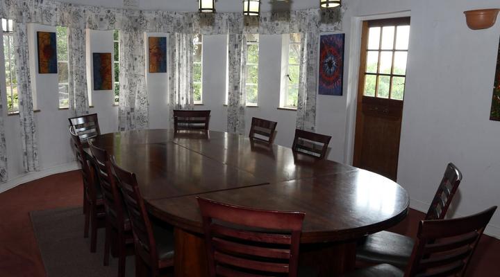 Sterkfontein Heritage Lodge