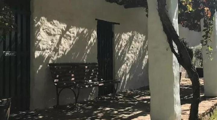 Houdenbek Farm Cottages