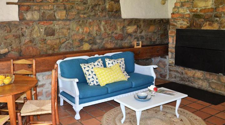 Houdenbek Farm Cottages