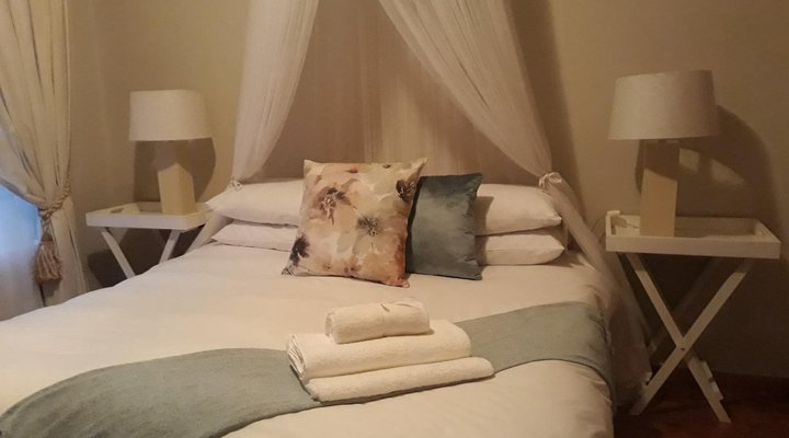 African Dawn Luxury Guesthouse