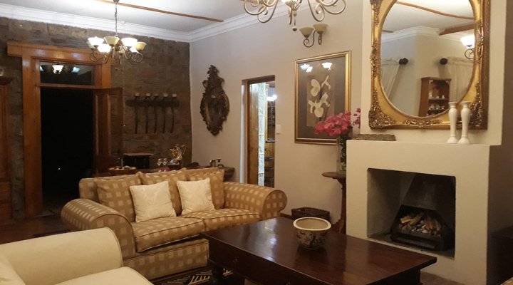 African Dawn Luxury Guesthouse