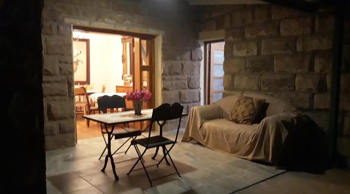 African Dawn Luxury Guesthouse