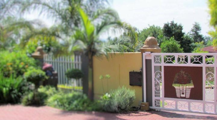 Egyptian Sands Guest House