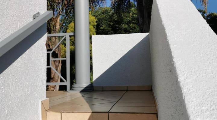 Egyptian Sands Guest House